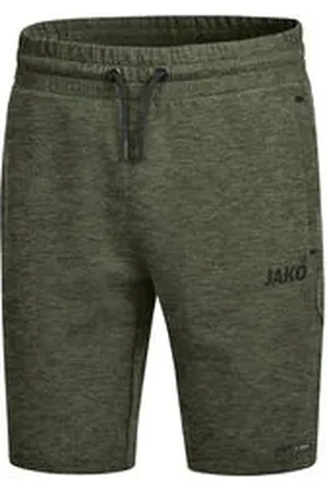 Jako Damen Short Premium Basics