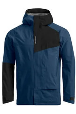 ORTOVOX Herren Hardshell-Jacke SECEDA 3L