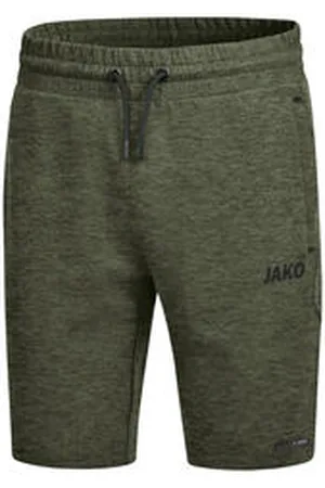 Jako Herren Fußball - Teamsport Textil - Shorts Premium Basic Short