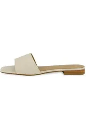 Ralph Lauren Damen Pantoletten