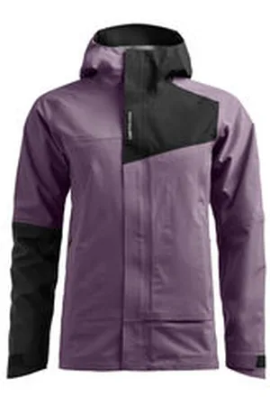 ORTOVOX Damen Hardshell-Jacke SECEDA 3L
