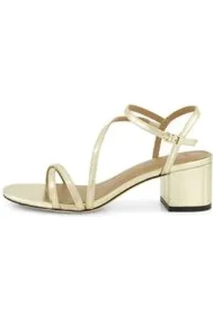 HUGO BOSS Damen Sandaletten EMBERLYN_SAN50