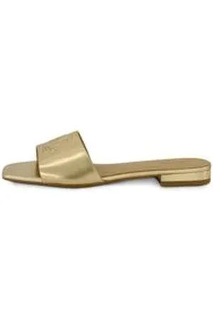 Ralph Lauren Damen Pantoletten