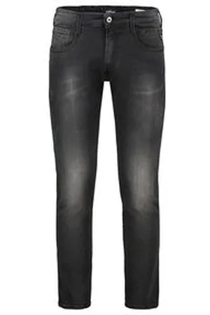 Replay Herren Jeans ANBASS Skinny
