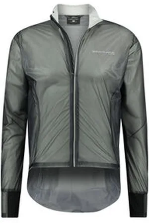 Endura Herren Radjacke "FS260-Pro Adrenaline Race Cape II"