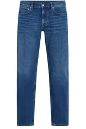 Tommy Hilfiger Herren Jeans Regular Fit