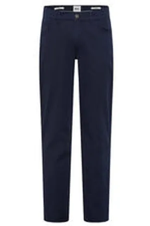 Brax Herren Hose mit Baumwolle und Lyocell CADIZ Straight Fit