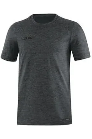 Jako Herren Fußball T-Shirt PREMIUM BASICS