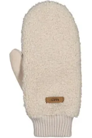 Barts Damen Fäustlinge TEDDY MITTS