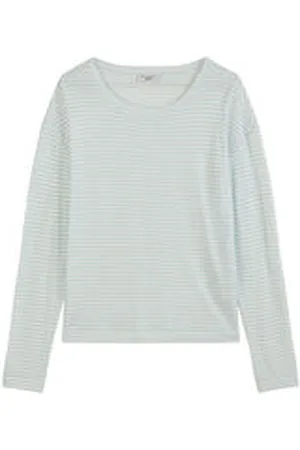Marc O’ Polo Damen Langarmshirt