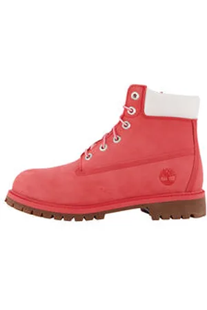 Timberland Mädchen 6 IN PREMIUM