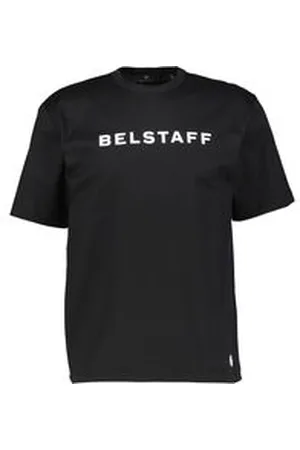 Belstaff Herren T-Shirt STAPLE LOGO