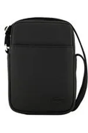 Lacoste Umhängetasche SLIM VERTICAL CAMERA BAG