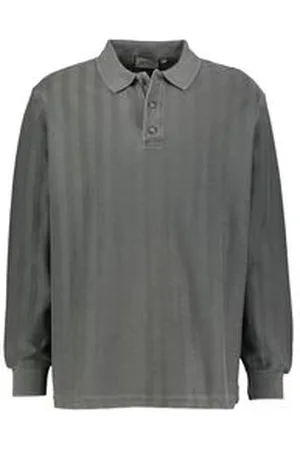 Carhartt Herren Poloshirt MORRISON RUGBY Loose Fit