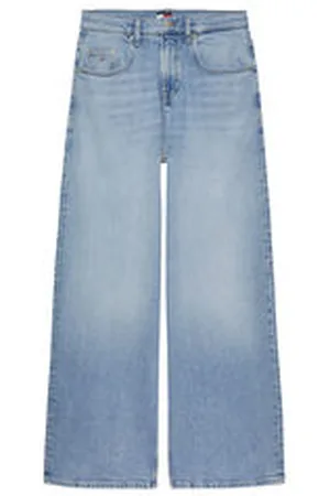 Tommy Hilfiger Damen Jeans CHARLIE Loose Fit