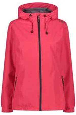 CMP Damen Fahrradjacke wasserdicht