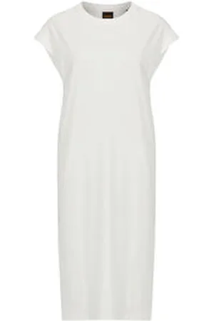 HUGO BOSS Damen Kleid C_EDRESS
