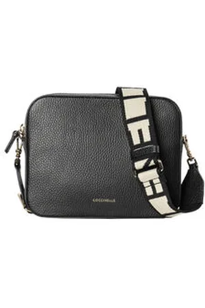 Coccinelle Damen Schultertasche TEBE