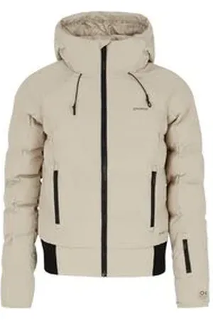 Protest Damen Skijacke mit Kapuze PRTALYSUMI Slim Fit