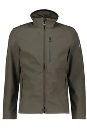 Wellensteyn Herren Softshelljacke ALPINUS ALUS-1050