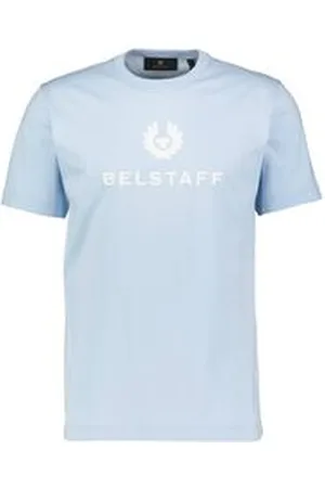 Belstaff Herren T-Shirt SIGNATURE