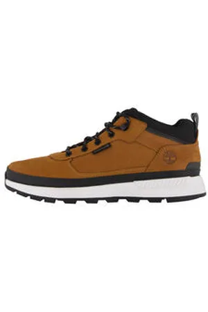 Timberland Herren Sneaker FIELD TREKKER LOW