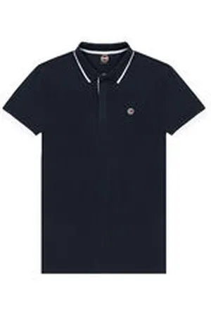 Colmar Herren Poloshirt STRETCH COTTON POLO