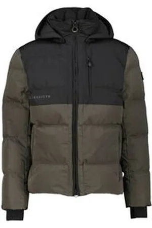 Wellensteyn Herren Steppjacke ROYAL FLASH