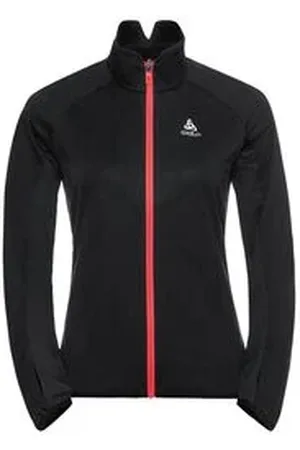 Odlo Damen Laufjacke JACKET ZEROWEIGHT LOGIC