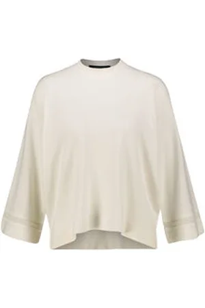 Fabiana Filippi Damen Strickpullover aus Kaschmir