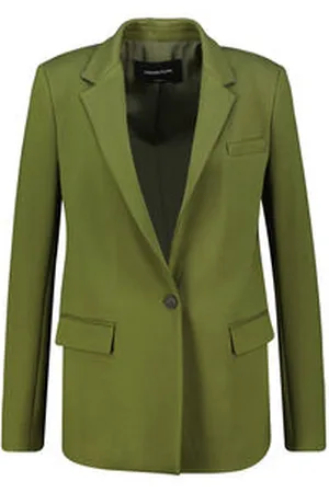 Fabiana Filippi Damen Blazer Slim Fit