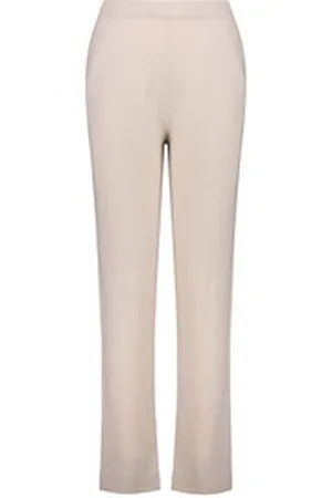 Kate Storm Damen Stoffhose mit Kaschmir
