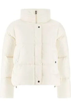 HERNO Damen Daunenjacke aus Ecoage