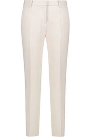 Cambio Damen Hose 7/8 KRYSTAL
