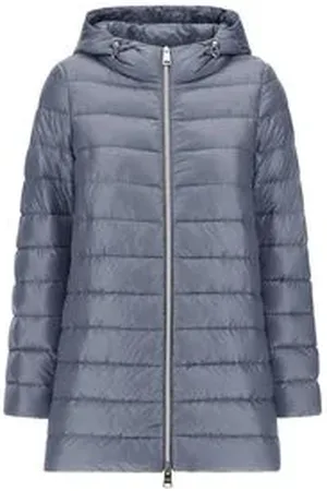HERNO Damen Daunenjacke AMELIA im A-Shape
