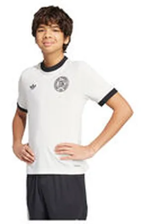 adidas Kinder Fußballtrikot DEUTSCHLAND ANNIVERSARY