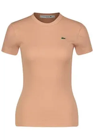 Lacoste Damen T-Shirt