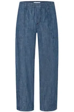 Cambio Damen Jeans ODILA