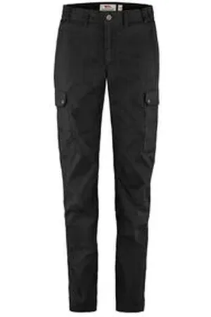 Fjällräven Damen Cargohosen STINA