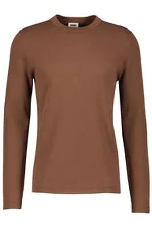 Drykorn Herren Strickpullover IRMINO