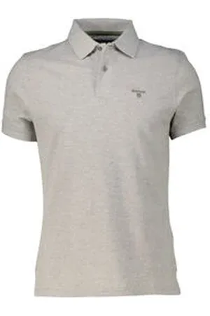 Barbour Herren Poloshirt LIGHTWEIGHT SPORTS Tailored Fit