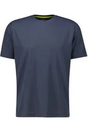 Meru Herren T-Shirt BRISTOL BASIC