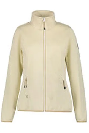 Icepeak Damen Fleecejacke AIKES