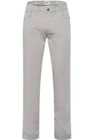Brax Herren Hose mit Baumwolle und Lyocell CADIZ Straight Fit