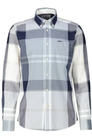 Barbour Herren Hemd HARRIS Tailored Fit