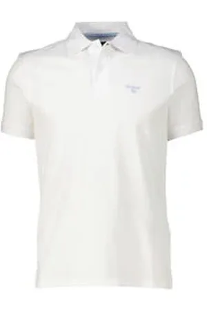Barbour Herren Poloshirt LIGHTWEIGHT SPORTS Tailored Fit
