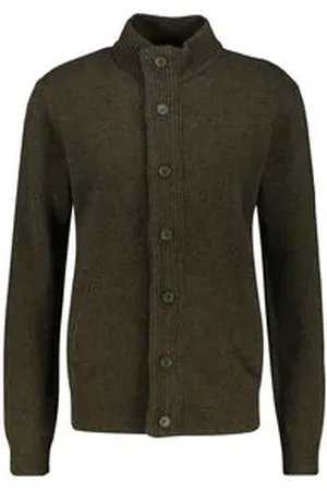 Barbour Herren Strickjacke