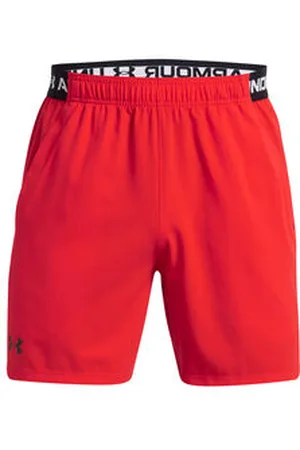 Under Armour Herren Trainingsshorts UA VANISH WOVEN