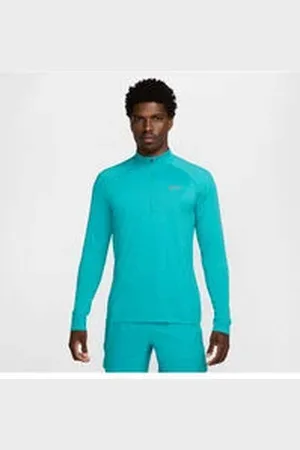 Nike Herren Laufshirt STRIDE