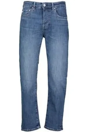 AG Adriano Damen Jeans AMERICAN Mid Rise Slim
